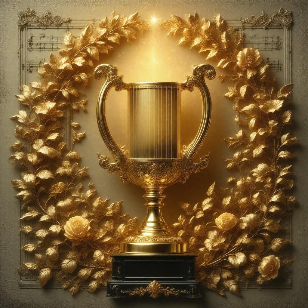 Diapason d'Or